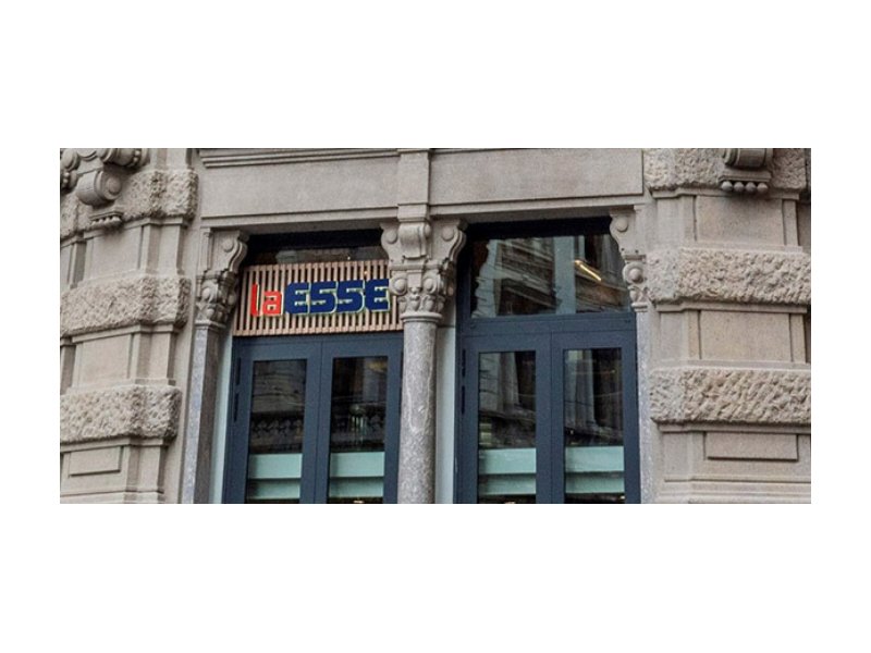 Esselunga inaugura a Milano il format sperimentale “la ESSE”