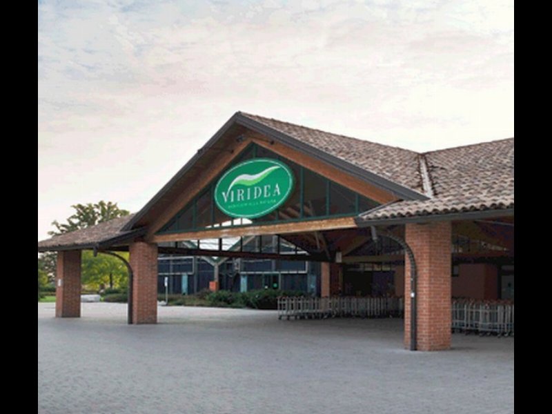 I garden center Viridea entrano nella ristorazione I garden center Viridea entrano nella ristorazione