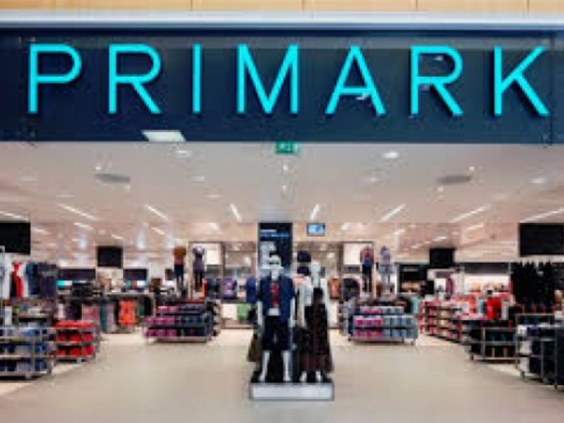 Primark fa il bis a Milano Primark fa il bis a Milano