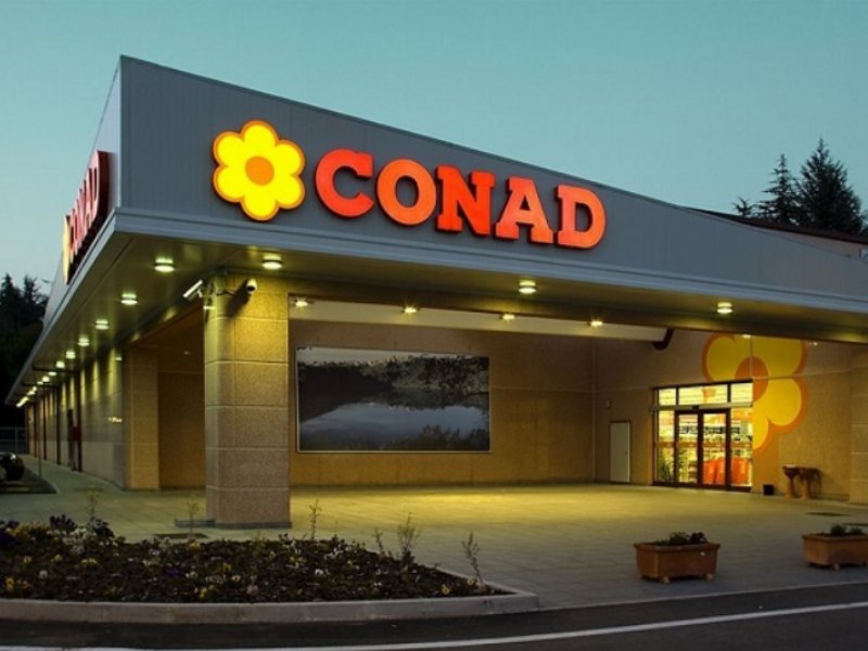Pac 2000A e Conad Sicilia: nasce Conad Centro Sud Pac 2000A e Conad Sicilia: nasce Conad Centro Sud
