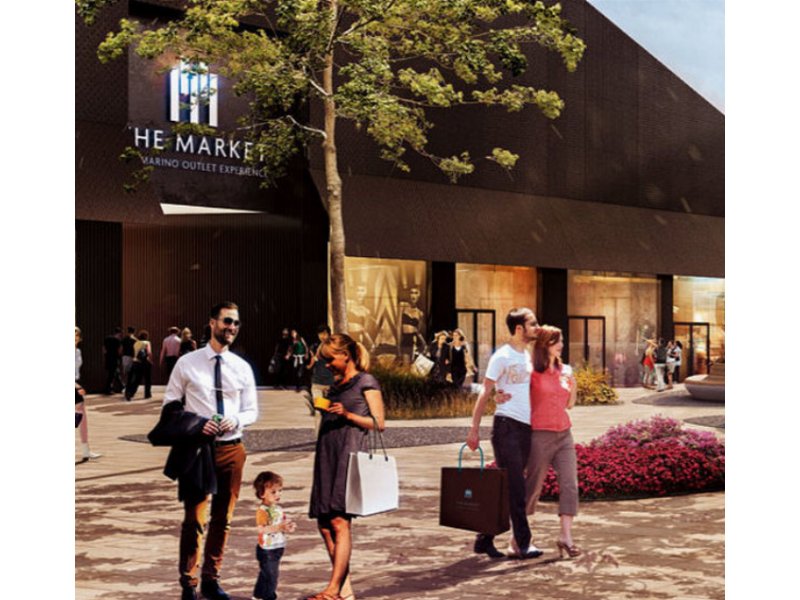 San Marino Outlet Experience, appuntamento in estate San Marino Outlet Experience, appuntamento in estate