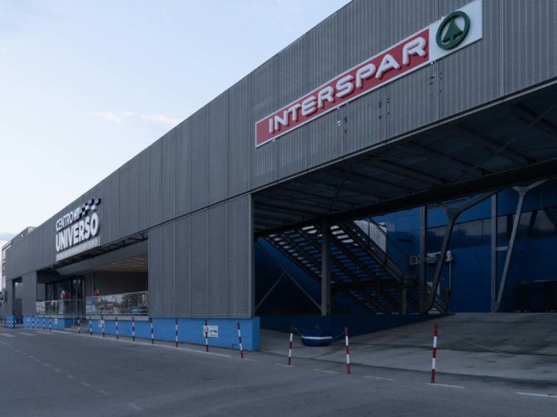 Interspar apre a Silvi (TE)