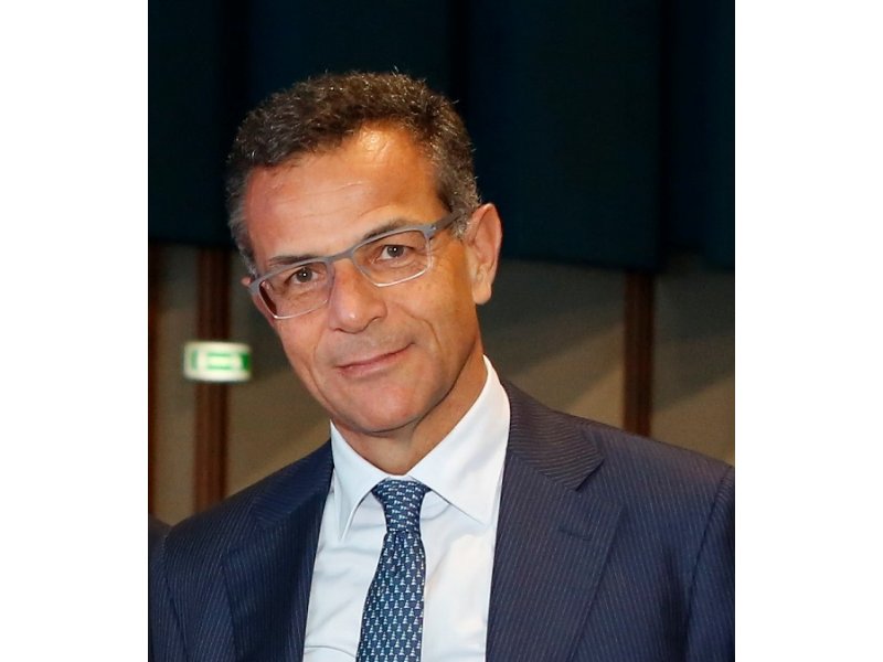 Coop Alleanza 3.0: Piermario Mocchi nuovo direttore generale retail - Distribuzione Moderna Coop Alleanza 3.0: Piermario Mocchi nuovo direttore generale retail - Distribuzione Moderna