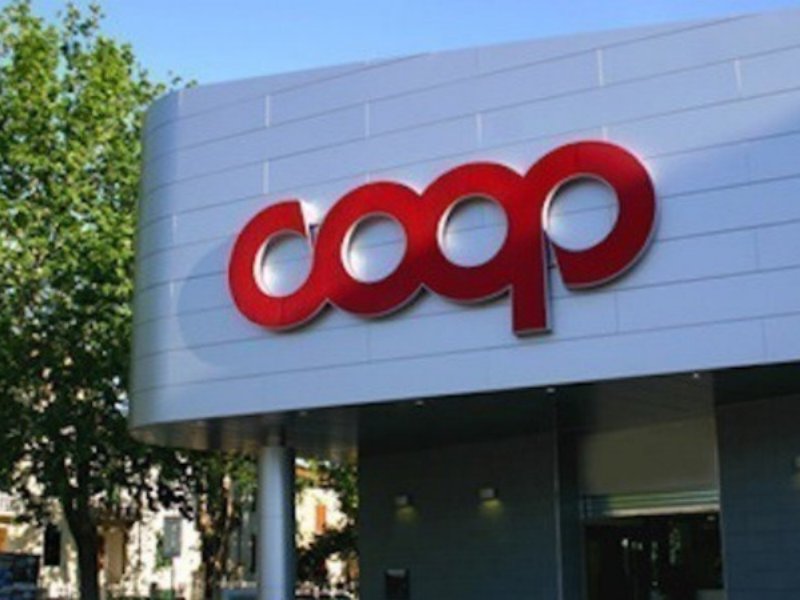 Coop investe altri 50 mln di euro per la fase 2 Coop investe altri 50 mln di euro per la fase 2
