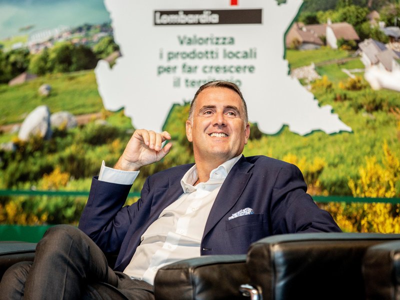 Coop Lombardia fa i supermercati del futuro Coop Lombardia fa i supermercati del futuro