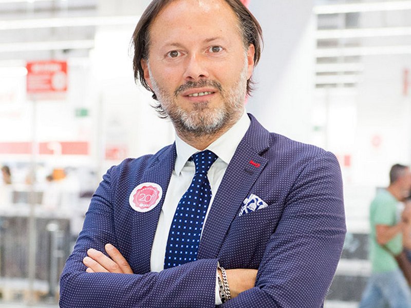Il centro commerciale secondo Eurocommercial Properties