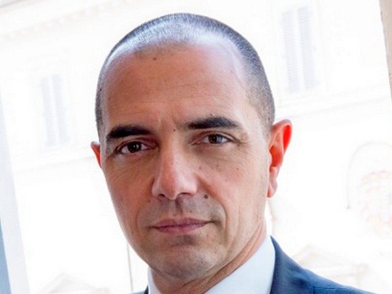 Scordamaglia: la collaborazione è una cura per il Covid Scordamaglia: la collaborazione è una cura per il Covid