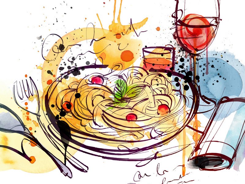 Food: le allarmanti previsioni di Federalimentare Food: le allarmanti previsioni di Federalimentare