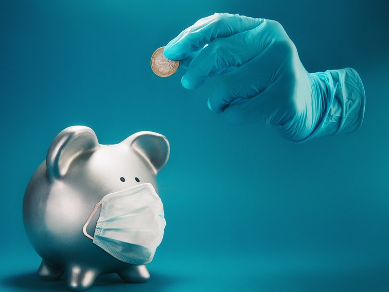 Il risparmio degli italiani tocca i 126 miliardi di euro