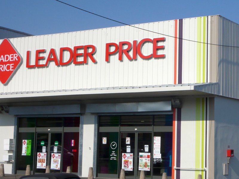 Leader Price passa a gruppo Aldi, ma solo in Francia Leader Price passa a gruppo Aldi, ma solo in Francia