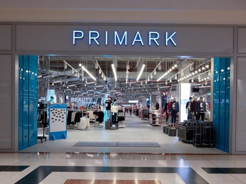 Primark Italia si prepara al raddoppio