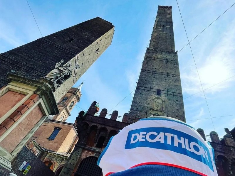 A Bologna apre il primo Decathlon di prossimità A Bologna apre il primo Decathlon di prossimità