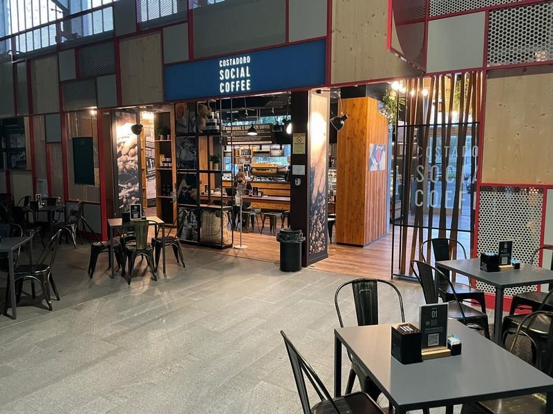 Caffè Costadoro si lancia nel franchising Caffè Costadoro si lancia nel franchising