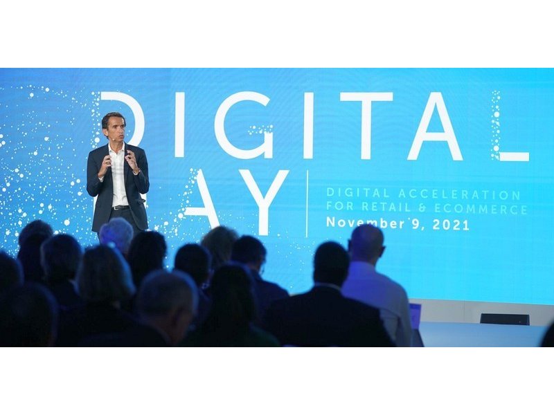 Carrefour diventa 'Digital first' e si allea con Facebook Carrefour diventa 'Digital first' e si allea con Facebook