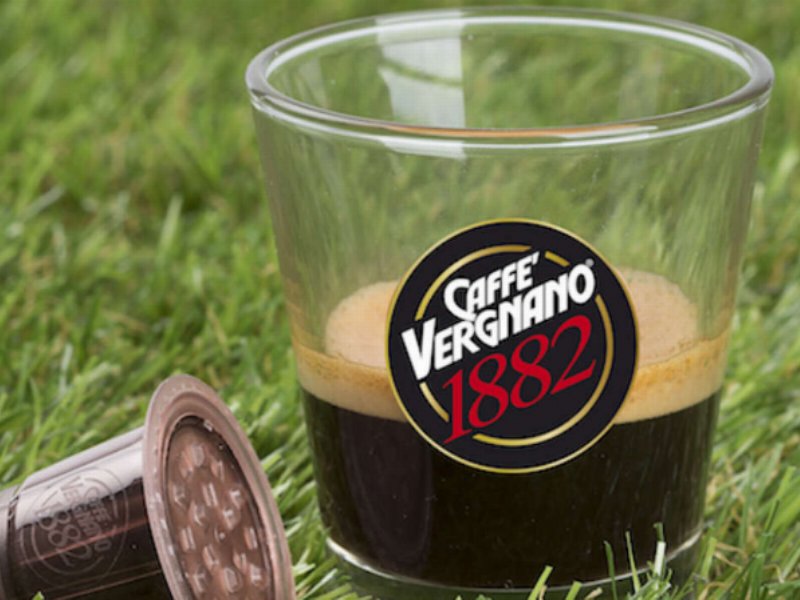 Coca-Cola Hbc rileva il 30% di Caffè Vergnano. Accordo di distribuzione all’estero