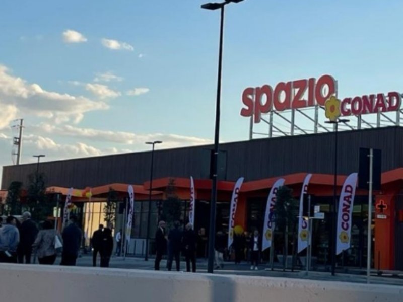 Conad con la collezione Thun a favore dell’ambiente e della solidarietà Conad con la collezione Thun a favore dell’ambiente e della solidarietà