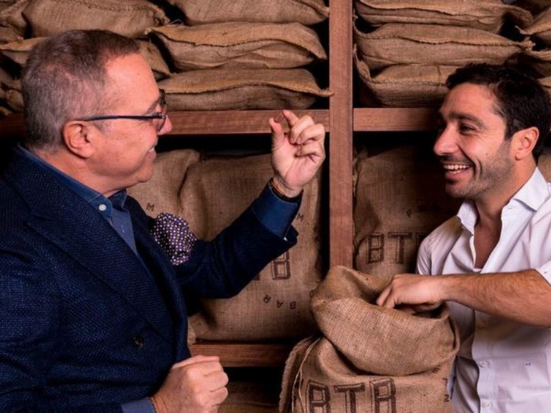 Gesa (Cioccolatitaliani) apre 6 nuovi locali e assume 150 giovani - Distribuzione Moderna Gesa (Cioccolatitaliani) apre 6 nuovi locali e assume 150 giovani - Distribuzione Moderna
