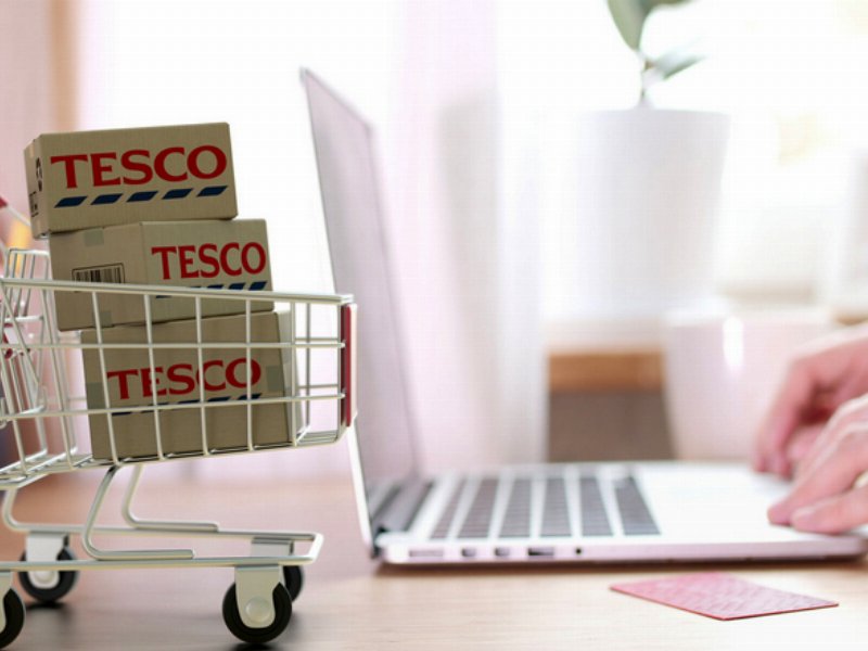 Gorillas porta la spesa Tesco in tutto il Regno Unito - Distribuzione Moderna Gorillas porta la spesa Tesco in tutto il Regno Unito - Distribuzione Moderna