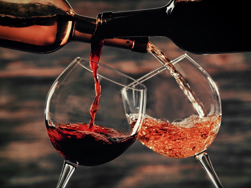 Iwb acquista Enoitalia: nasce un colosso privato da 405 milioni Iwb acquista Enoitalia: nasce un colosso privato da 405 milioni