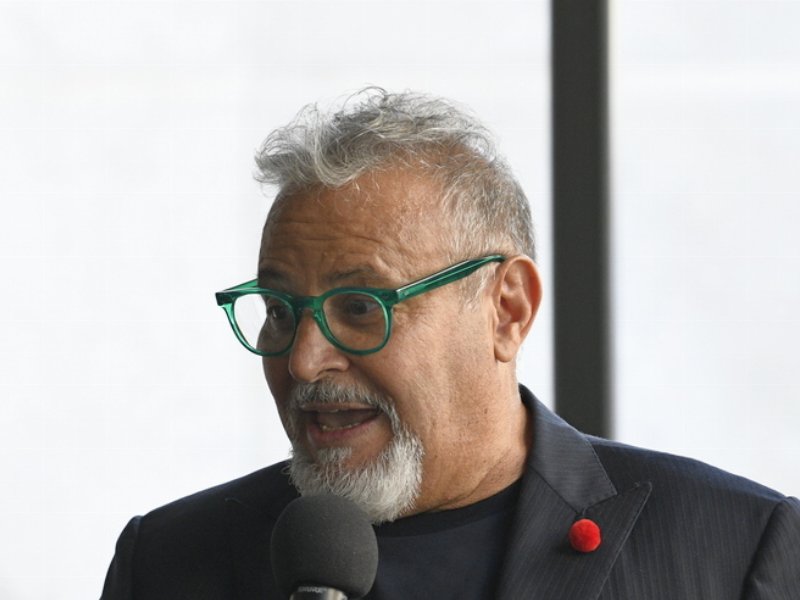 Mercato Centrale riaccende i riflettori Mercato Centrale riaccende i riflettori