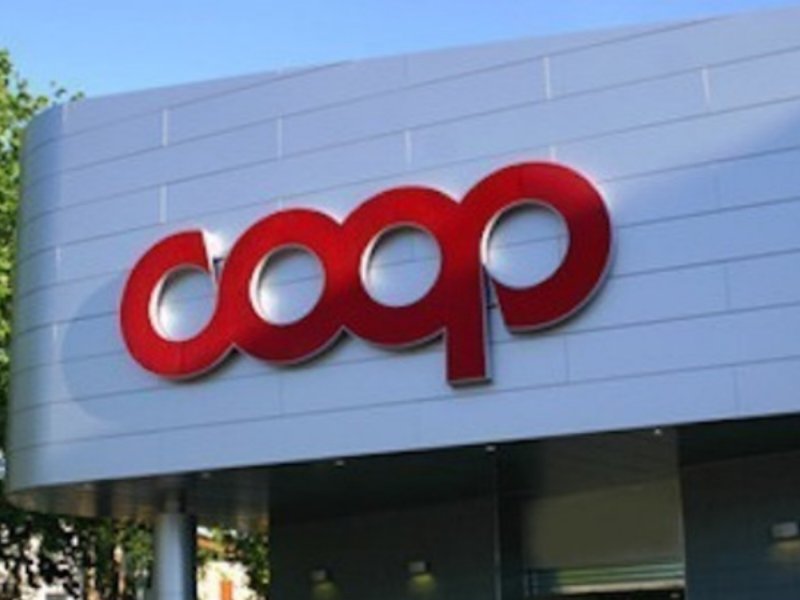 Terapia Coop Alleanza: verso un 2021 positivo. Sicilia a un franchisee