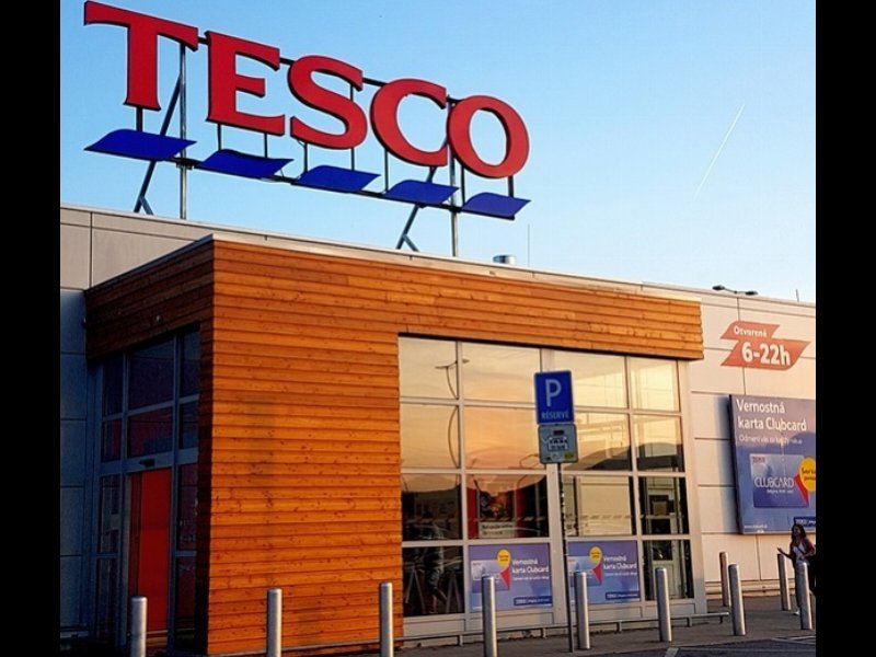 Tesco propone prodotti ricaricabili Tesco propone prodotti ricaricabili