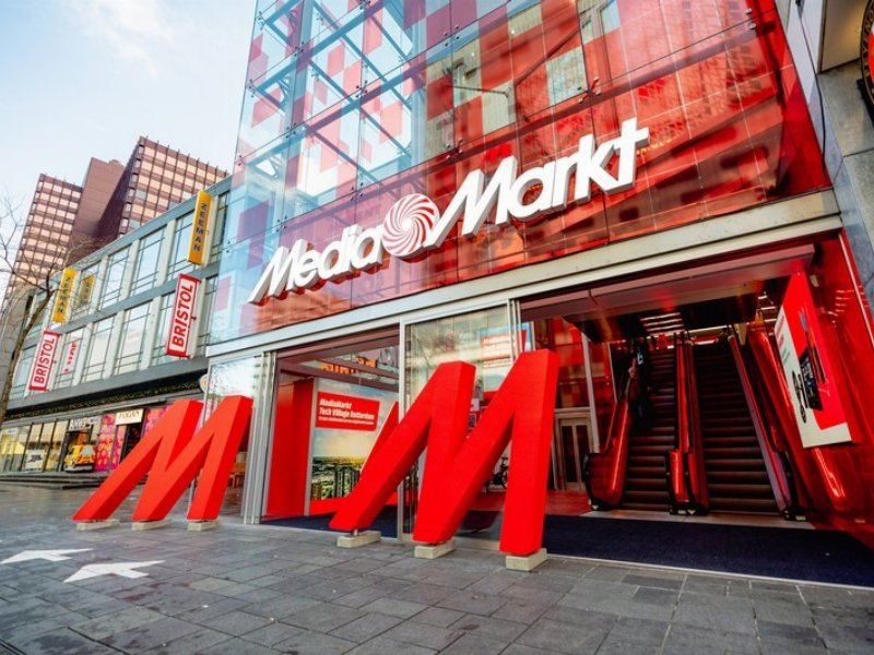 Mediaworld tech village fa il bis a Rotterdam