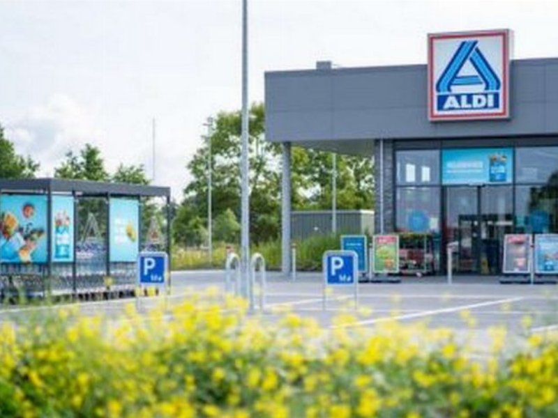 Aldi (Nord) lascia la Danimarca e vende alla concorrente Rema 1000 Aldi (Nord) lascia la Danimarca e vende alla concorrente Rema 1000