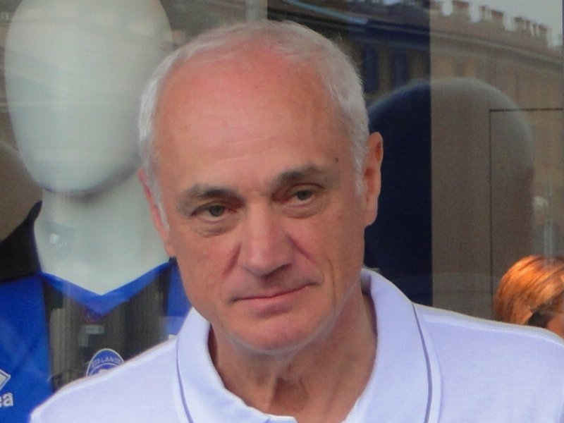Antonio Percassi si riprende il 100 per cento di Kiko Antonio Percassi si riprende il 100 per cento di Kiko