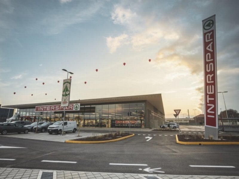 Aspiag Service debutta in Lombardia con il primo store a gestione diretta Aspiag Service debutta in Lombardia con il primo store a gestione diretta