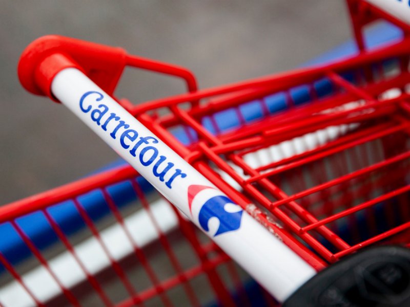 Carrefour crea Eureka, la propria centrale di acquisto Carrefour crea Eureka, la propria centrale di acquisto