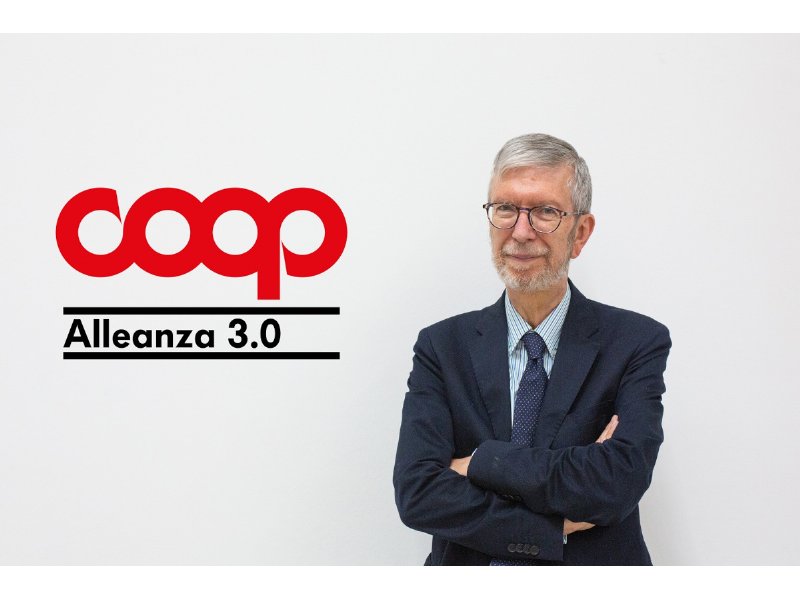 Coop Alleanza 3.0: nel 2021 meno vendite di iper e super ma ritorna la redditività Coop Alleanza 3.0: nel 2021 meno vendite di iper e super ma ritorna la redditività