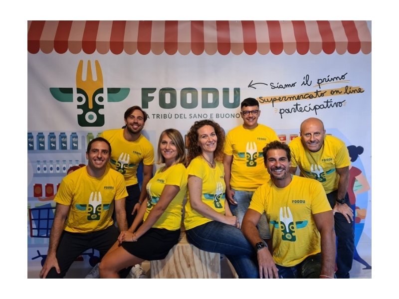 Debutto a Sana per Foodu, il primo supermercato online partecipativo - Distribuzione Moderna Debutto a Sana per Foodu, il primo supermercato online partecipativo - Distribuzione Moderna