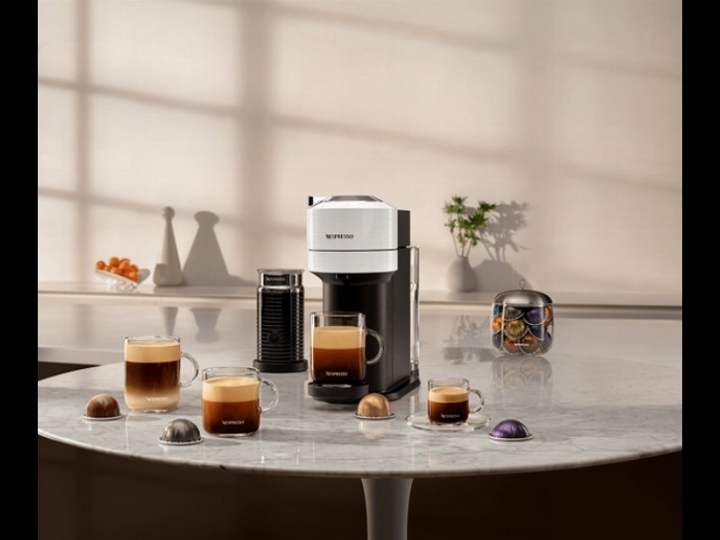 Dhl e Nespresso espandono la collaborazione nel Regno Unito e in Irlanda Dhl e Nespresso espandono la collaborazione nel Regno Unito e in Irlanda