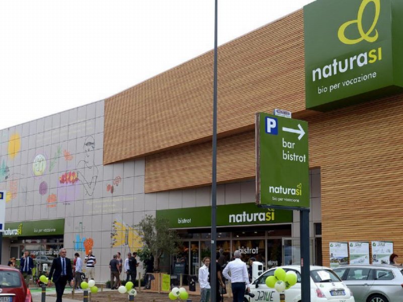 EcorNaturaSì: dopo il boom del 2020 ricorre alla cassa integrazione. Pesano i costi di aggregazione EcorNaturaSì: dopo il boom del 2020 ricorre alla cassa integrazione. Pesano i costi di aggregazione