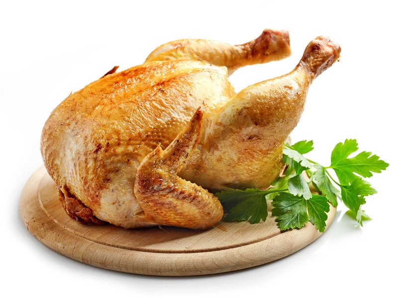 Gruppo Martini si mangia il pollo Ducale Gruppo Martini si mangia il pollo Ducale