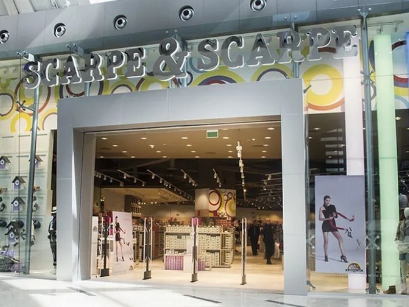 Il Tribunale omologa il concordato Scarpe & Scarpe. Il 70% a Pillarstone - Distribuzione Moderna Il Tribunale omologa il concordato Scarpe & Scarpe. Il 70% a Pillarstone - Distribuzione Moderna