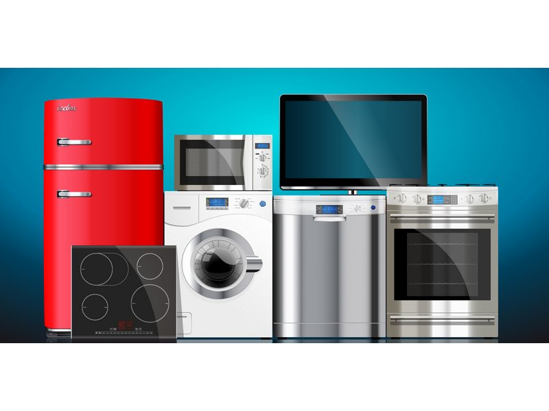 In Francia nasce Sirius, la supercentrale degli elettrodomestici In Francia nasce Sirius, la supercentrale degli elettrodomestici