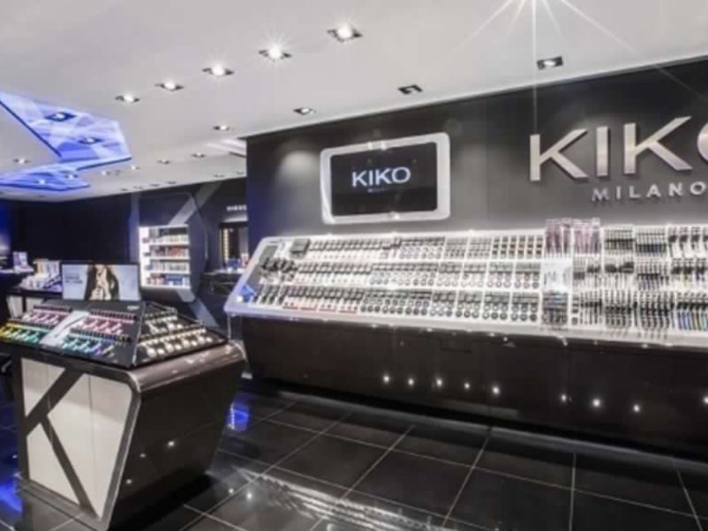 Kiko Milano apre a Dubai il 1000° store Kiko Milano apre a Dubai il 1000° store
