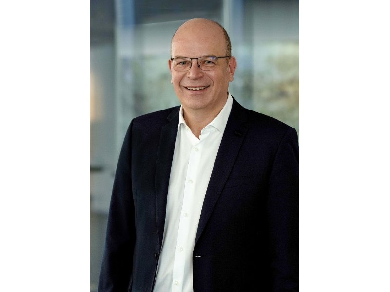 Matthias Metz nuovo ceo di Bsh Elettrodomestici Matthias Metz nuovo ceo di Bsh Elettrodomestici