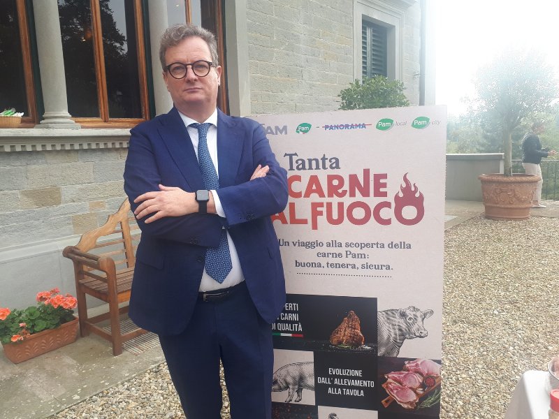 Pam rilancia con 100 milioni d’investimenti. Stop al non food negli iper - Distribuzione Moderna Pam rilancia con 100 milioni d’investimenti. Stop al non food negli iper - Distribuzione Moderna