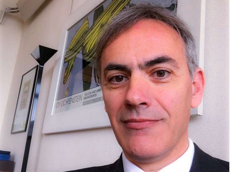 Paolo Mascarino (Ferrero) è il nuovo presidente di Federalimentare Paolo Mascarino (Ferrero) è il nuovo presidente di Federalimentare