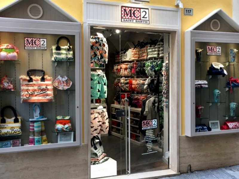 Percassi cresce nel retail e compra il 40% di Mc2 Saint Barth Percassi cresce nel retail e compra il 40% di Mc2 Saint Barth