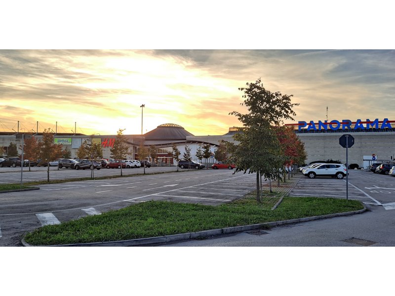 A Odos servizi la commercializzazione dei centri Pam-Panorama A Odos servizi la commercializzazione dei centri Pam-Panorama