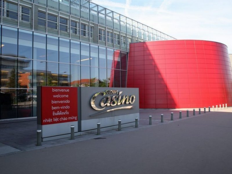 Auchan e Intermarché si comprano 313 iper e super Casino per 1,35 miliardi - Distribuzione Moderna Auchan e Intermarché si comprano 313 iper e super Casino per 1,35 miliardi - Distribuzione Moderna
