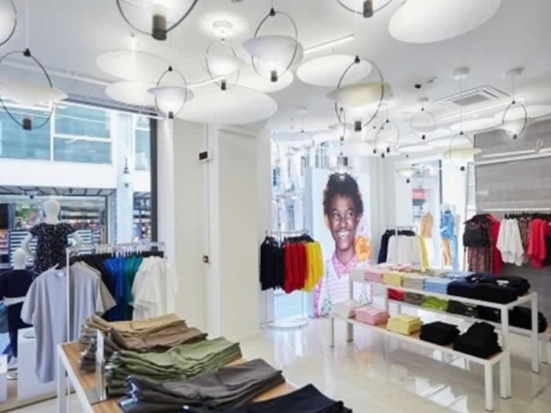 Benetton Group sceglie Google Cloud per fornire raccomandazioni personalizzate ai propri clienti Benetton Group sceglie Google Cloud per fornire raccomandazioni personalizzate ai propri clienti