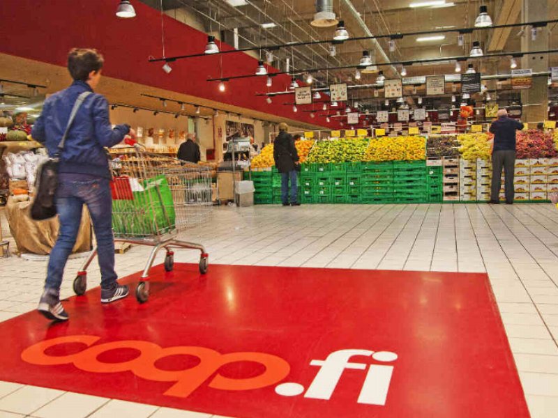 Bilancio Unicoop Firenze al vaglio dei soci. Utile a 25,8 milioni