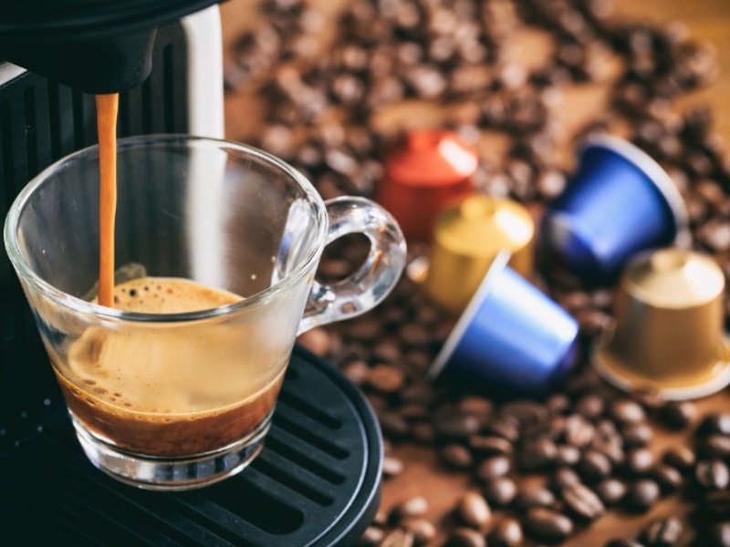 Caffè Borbone, +14,7% dei ricavi nel semestre. Più forte nella Gdo Caffè Borbone, +14,7% dei ricavi nel semestre. Più forte nella Gdo