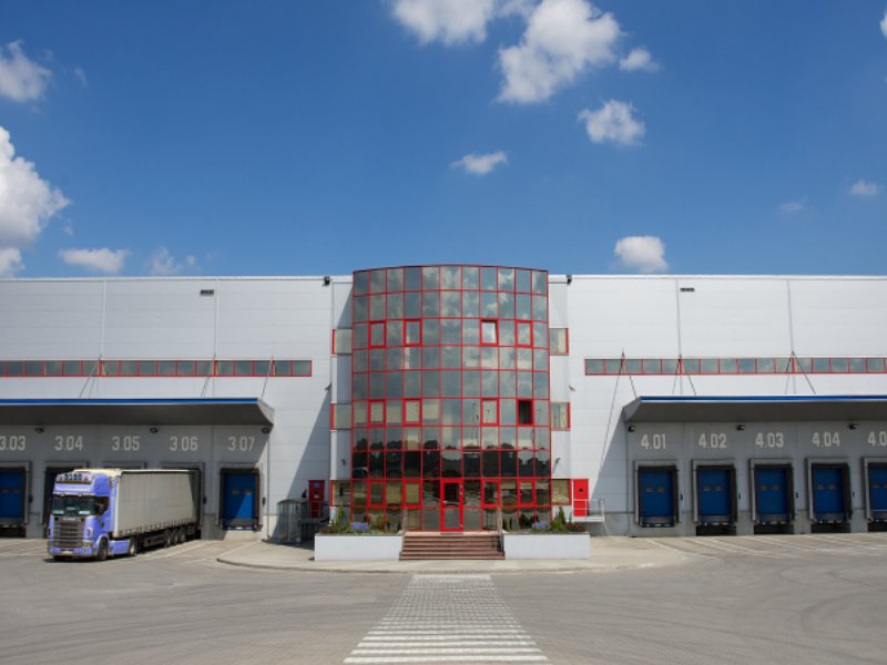 Cbre advisor in un’operazione di “sale-and-lease-back” - Distribuzione Moderna Cbre advisor in un’operazione di “sale-and-lease-back” - Distribuzione Moderna