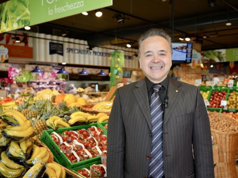 Conad Adriatico ottiene il CX Store Award - Distribuzione Moderna Conad Adriatico ottiene il CX Store Award - Distribuzione Moderna